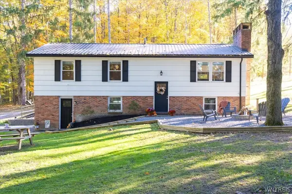 590 Olden Road, West Falls, NY 14170