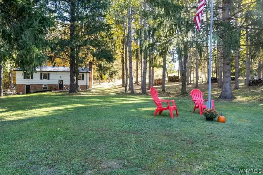590 Olden Road, West Falls, NY 14170 - #2