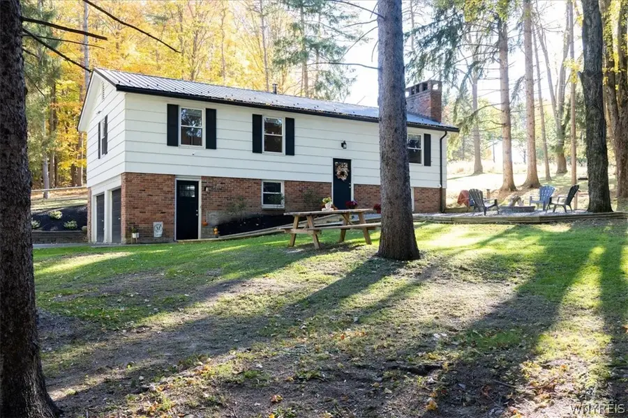590 Olden Road, West Falls, NY 14170 - #3