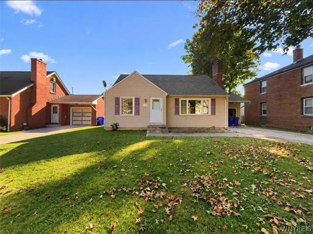149 Chamberlin Drive, Buffalo, NY 14210 - #1