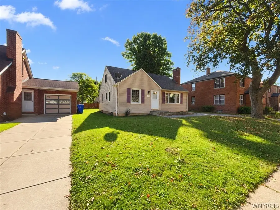 149 Chamberlin Drive, Buffalo, NY 14210 - #2