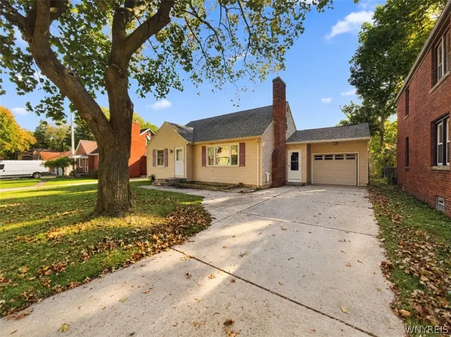 149 Chamberlin Drive, Buffalo, NY 14210 - #3