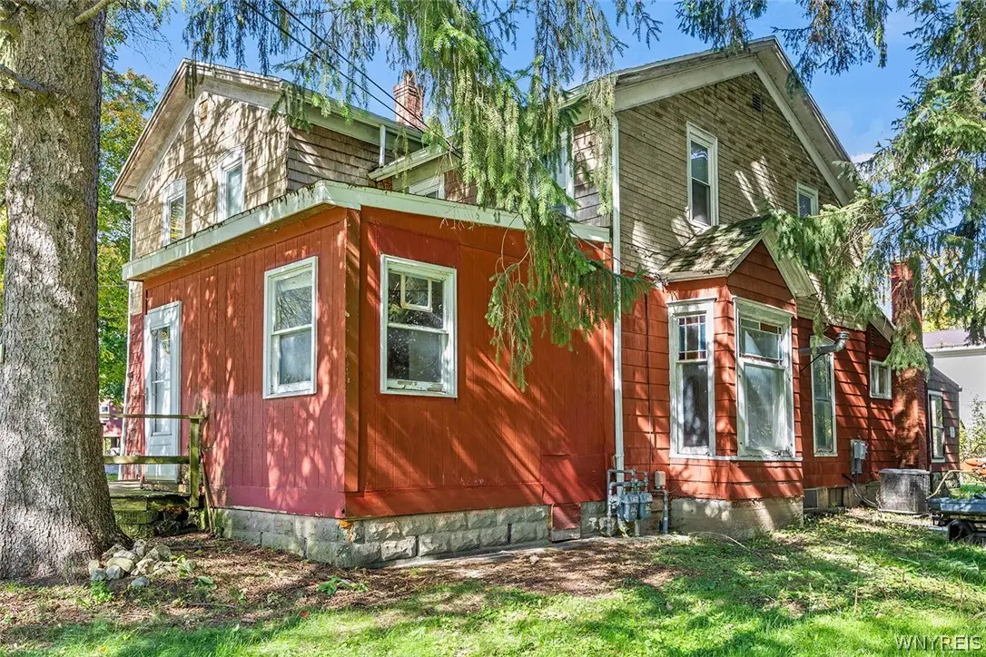 591 Main Road, Corfu, NY 14036 - #1