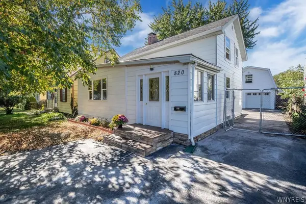 820 Sweet Home Road, Buffalo, NY 14226