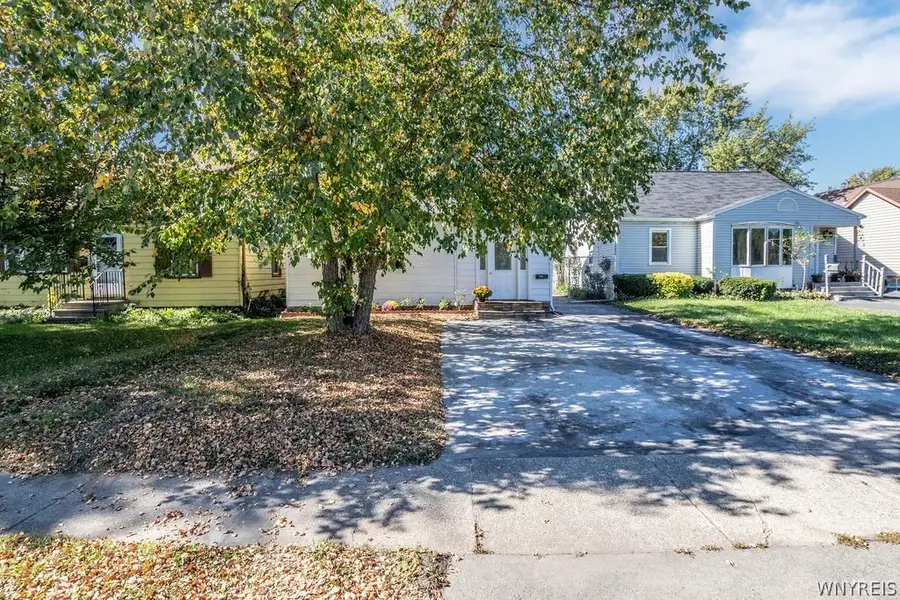 820 Sweet Home Road, Buffalo, NY 14226 - #2
