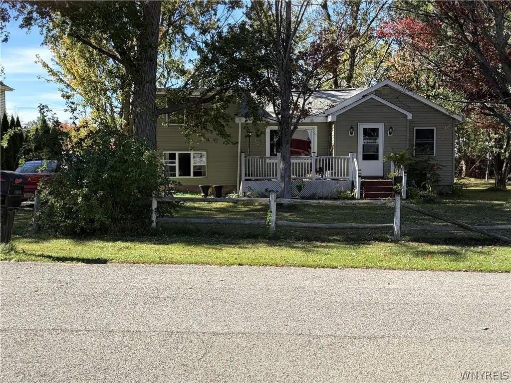 5546 Deacon Street, Hamburg, NY 14075 - #1