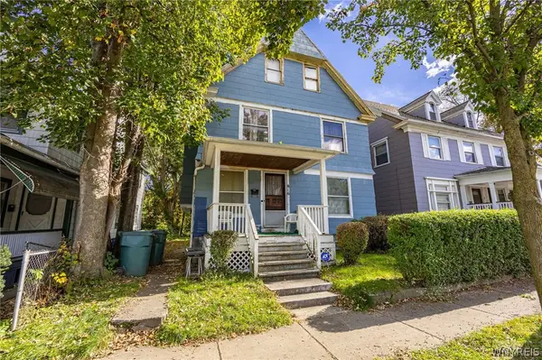 816 Plymouth Avenue S, Rochester, NY 14608