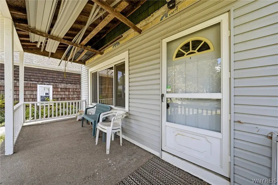 190 Kohler Street, Tonawanda, NY 14150 - #3