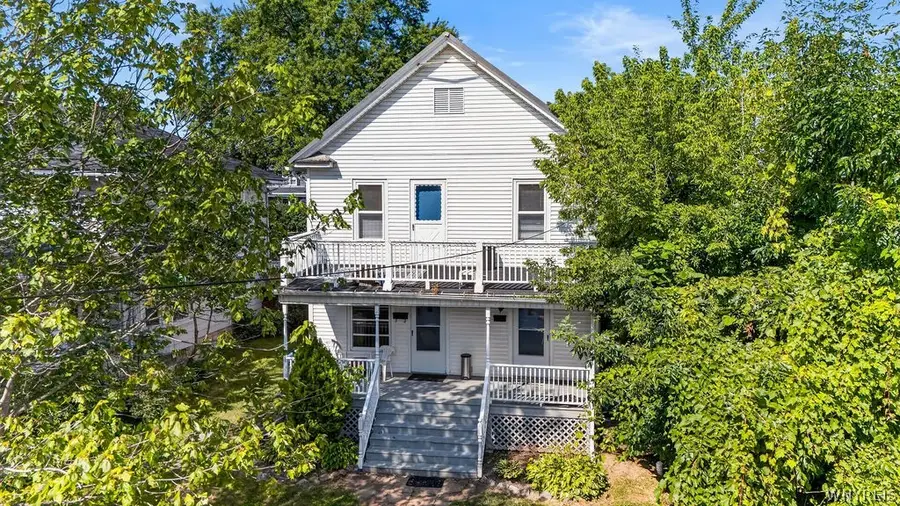 86 High Street, Angola, NY 14006 - #2