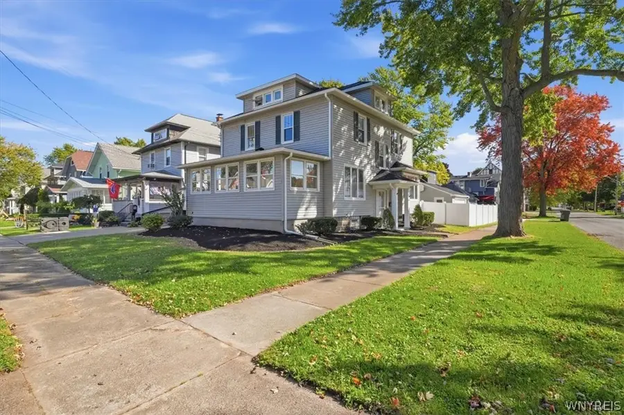 369 Stanley Street, North Tonawanda, NY 14120 - #2