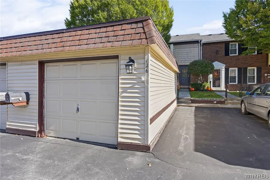 126 Stepping Stone Lane, Orchard Park, NY 14127 - #3