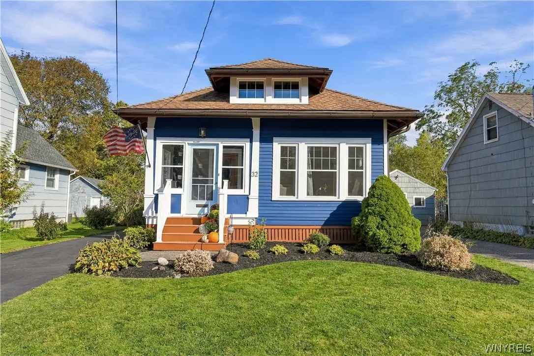 32 Lombardy St, Lancaster, NY 14086 - #1