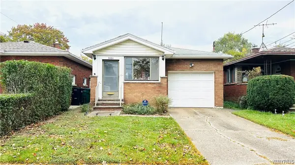 3404 Walnut Avenue, Niagara Falls, NY 14301