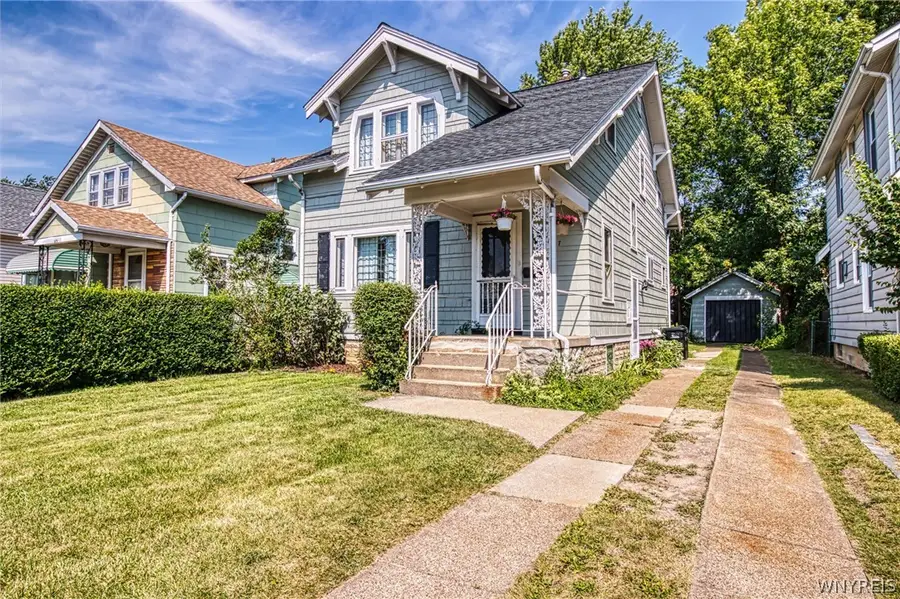 237 W Girard Boulevard, Kenmore, NY 14217 - #2