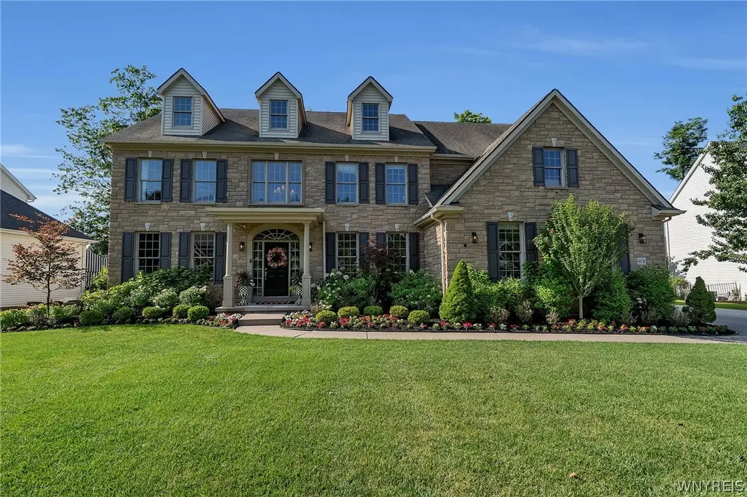 9131 Curry Lane, Clarence Center, NY 14032 - #1