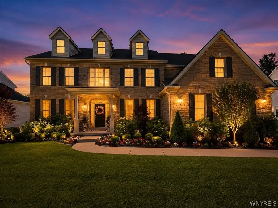 9131 Curry Lane, Clarence Center, NY 14032 - #2