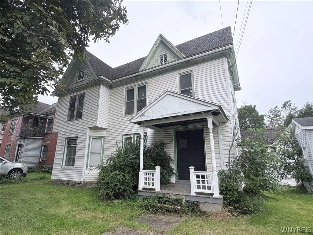 409 Newland Avenue, Jamestown, NY 14701 - #1