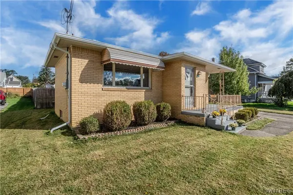 40 Hawro Place, Depew, NY 14043