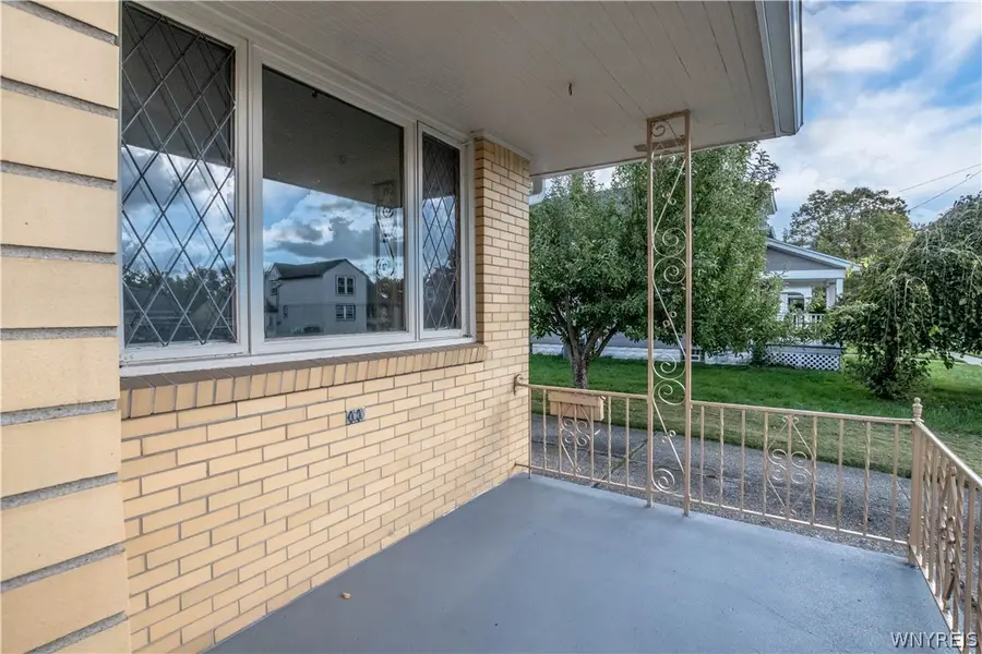 40 Hawro Place, Depew, NY 14043 - #3