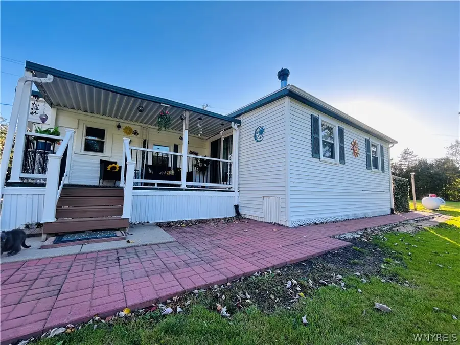 1 Rainbow Park, Ransomville, NY 14131 - #2