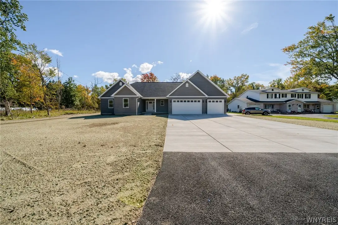 6261 Lake, Orchard Park, NY 14127 - #1
