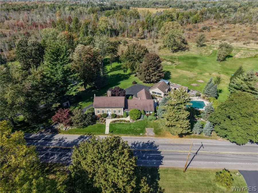 6952 Bear Ridge Road, North Tonawanda, NY 14120 - #3