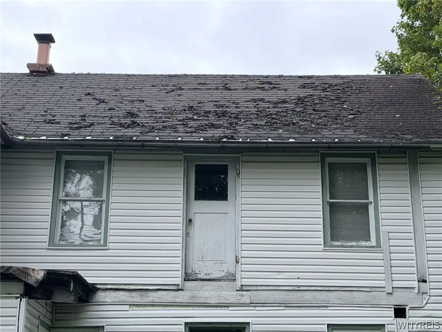204 Prospect Street, Jamestown, NY 14701 - #3