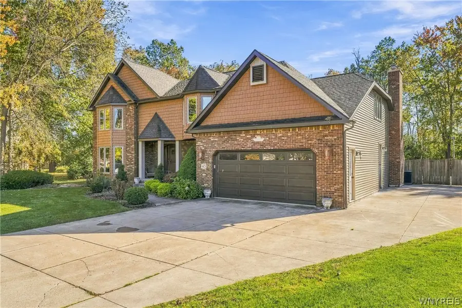 45 Parkview Drive, Grand Island, NY 14072 - #2