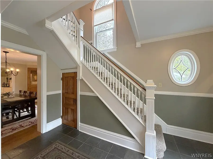 145 Eagle Street, Williamsville, NY 14221 - #2