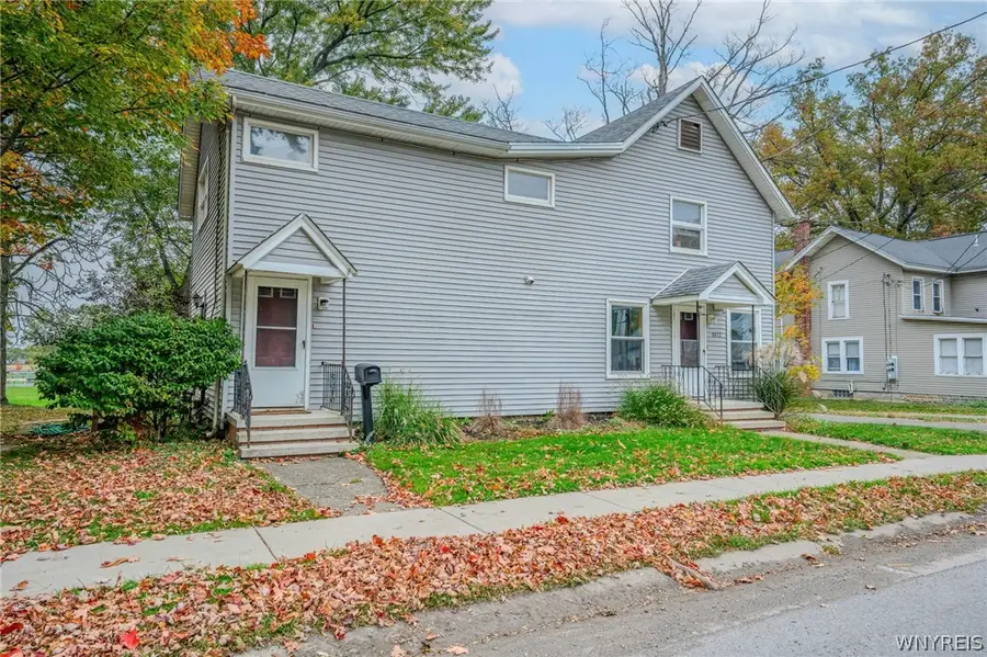 8472 N Main Street, Eden, NY 14057 - #2