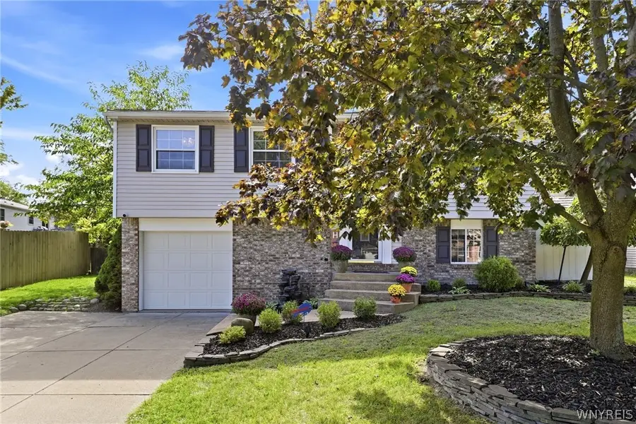 4843 Jacks Trl, Buffalo, NY 14219 - #3