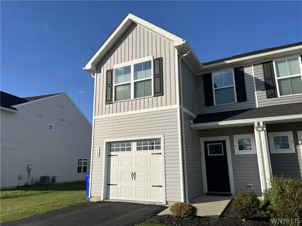 152 South Drive, Buffalo, NY 14218