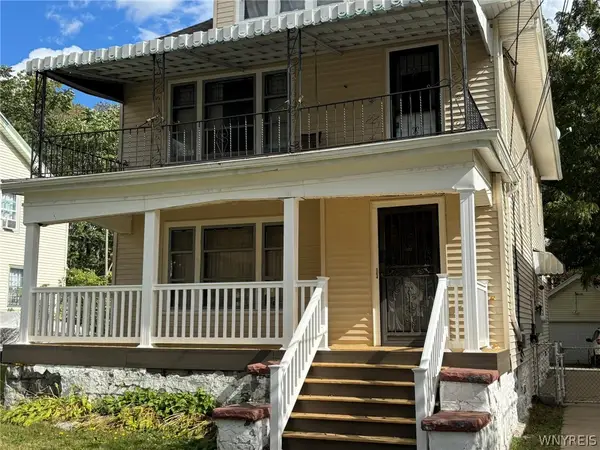 129 Deerfield Avenue, Buffalo, NY 14215