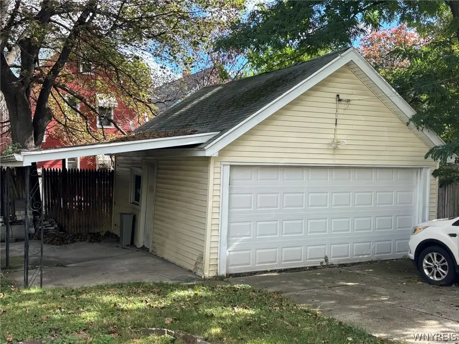 129 Deerfield Avenue, Buffalo, NY 14215 - #3