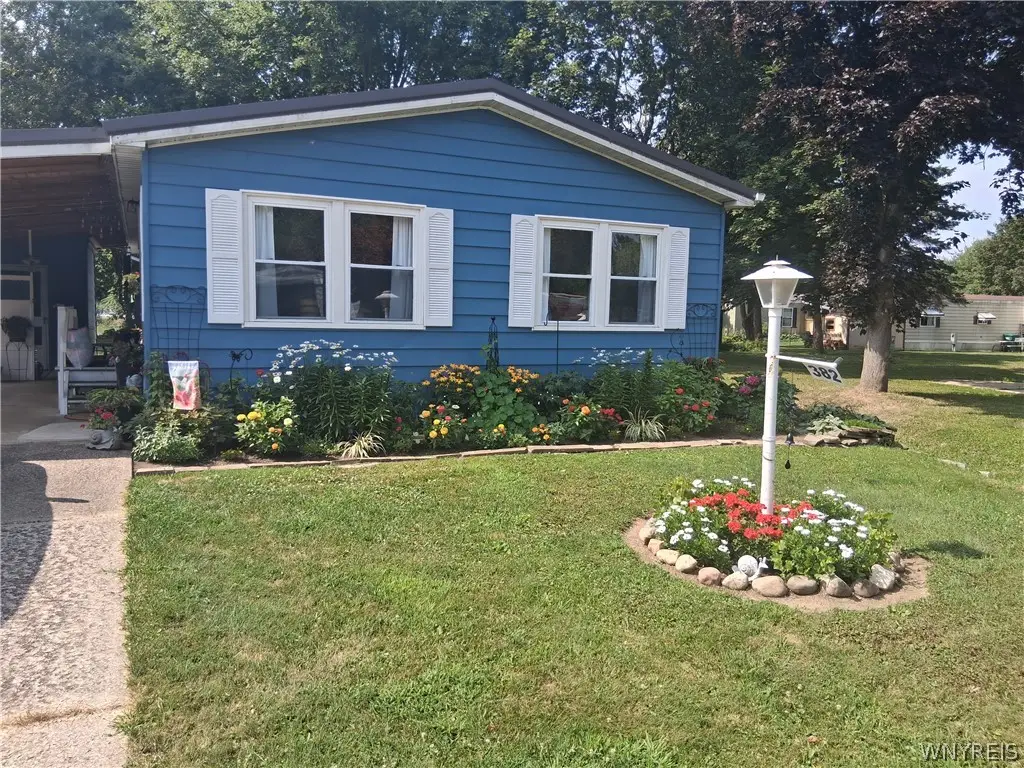 382 Southview Drive, Arcade, NY 14009 - #1