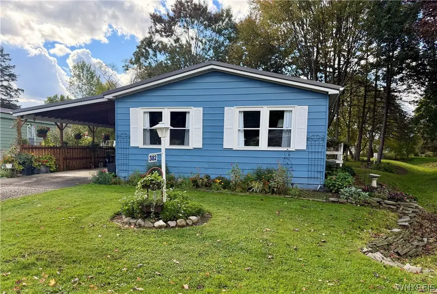 382 Southview Drive, Arcade, NY 14009 - #2