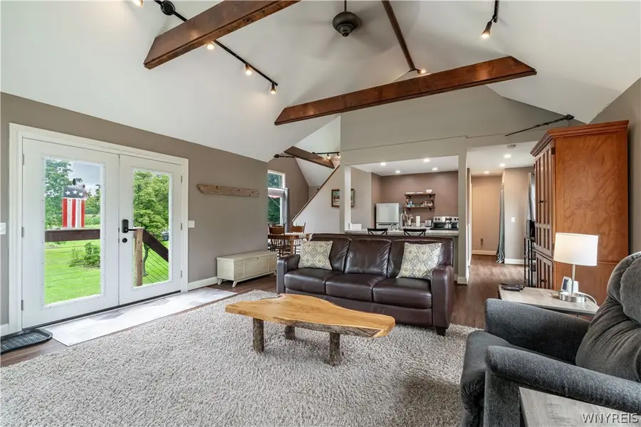 3030 Hopkins Road, Amherst, NY 14228 - #3