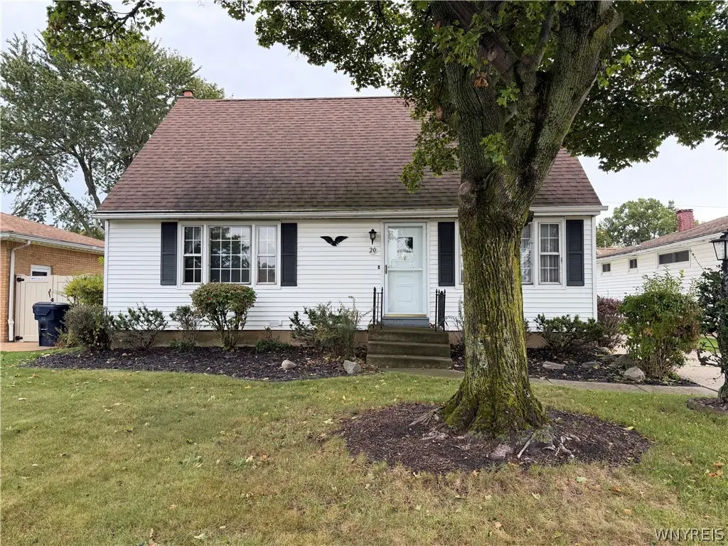 20 Sunrise Drive, Buffalo, NY 14219 - #1
