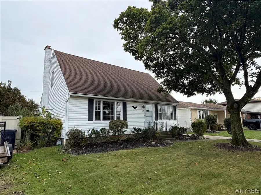 20 Sunrise Drive, Buffalo, NY 14219 - #3