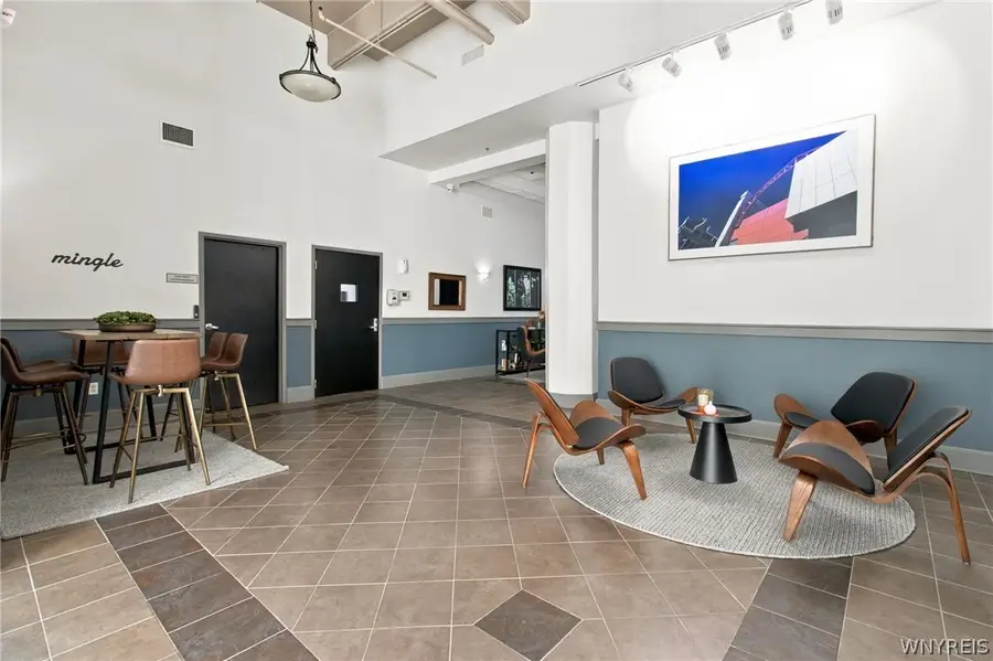 206 Ellicott Street #302, Buffalo, NY 14203 - #3