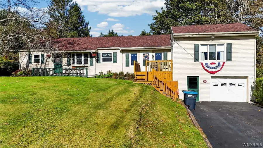 38 Emerald Street, Fillmore, NY 14735 - #2