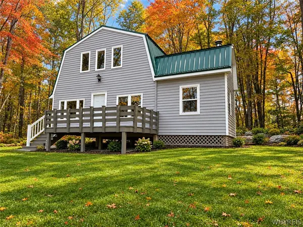 9148 Ny-98, Franklinville, NY 14060