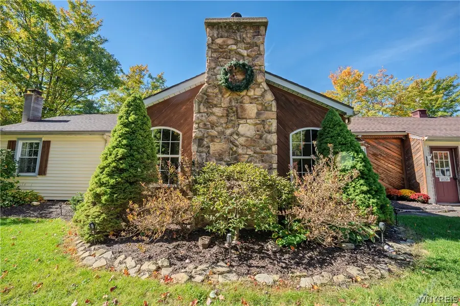 10550 Ketchum Road, North Collins, NY 14111 - #2
