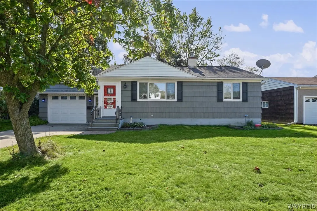 297 Rehm Road, Depew, NY 14043 - #1