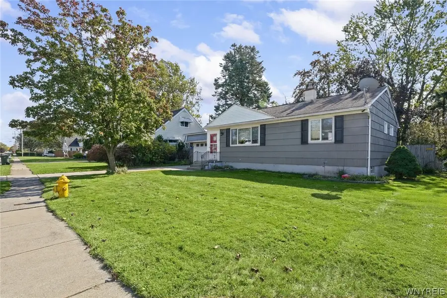 297 Rehm Road, Depew, NY 14043 - #3