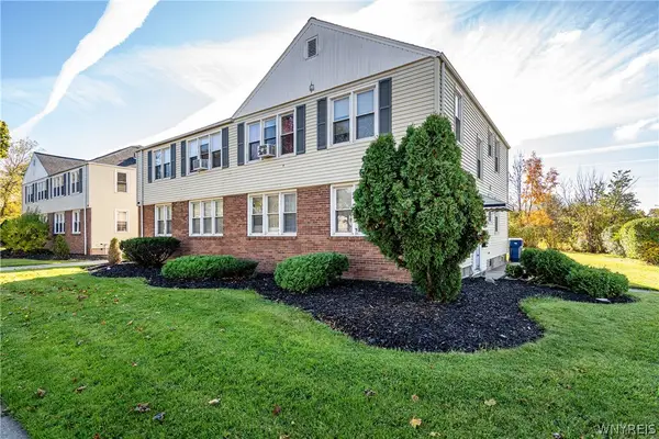 703 Saint Lawrence Avenue, Buffalo, NY 14216