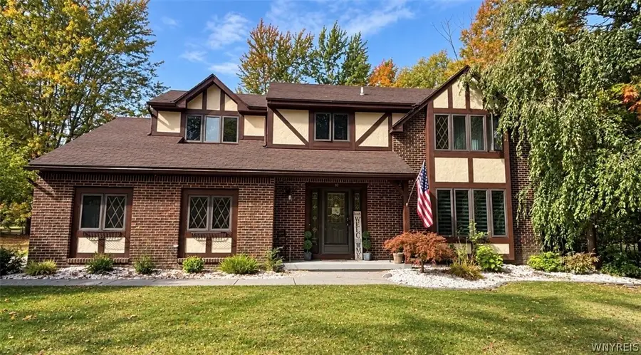 30 Red Fox Lane, Orchard Park, NY 14127 - #2