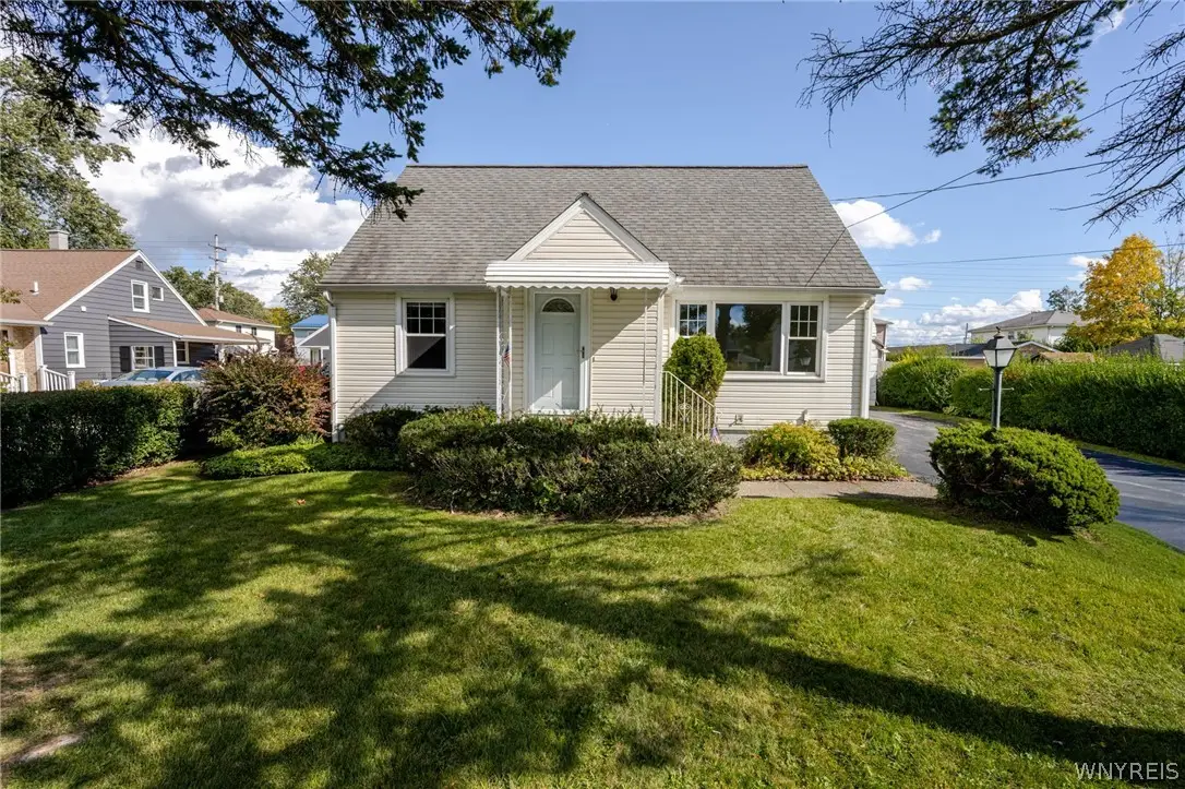 125 Broezel Avenue, Lancaster, NY 14086 - #1