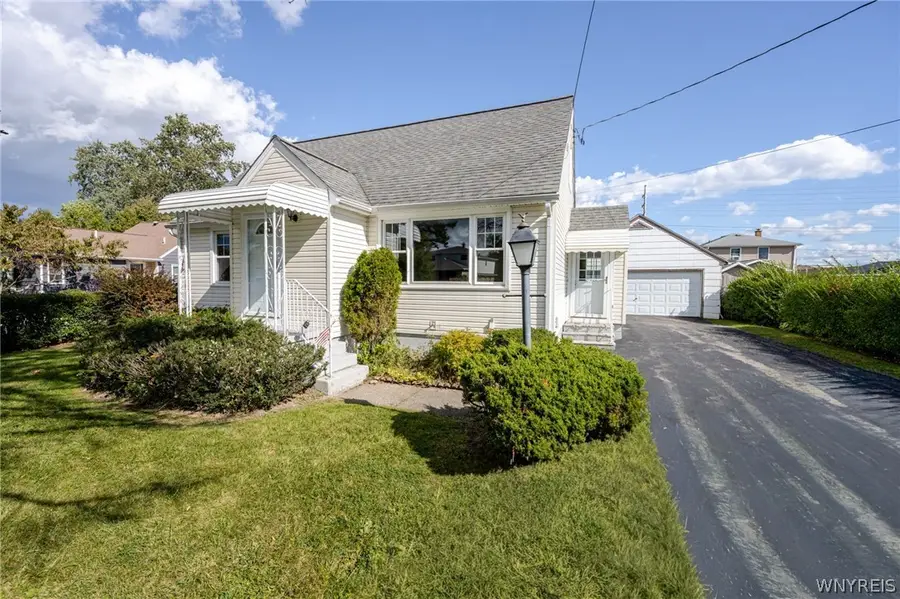 125 Broezel Avenue, Lancaster, NY 14086 - #2