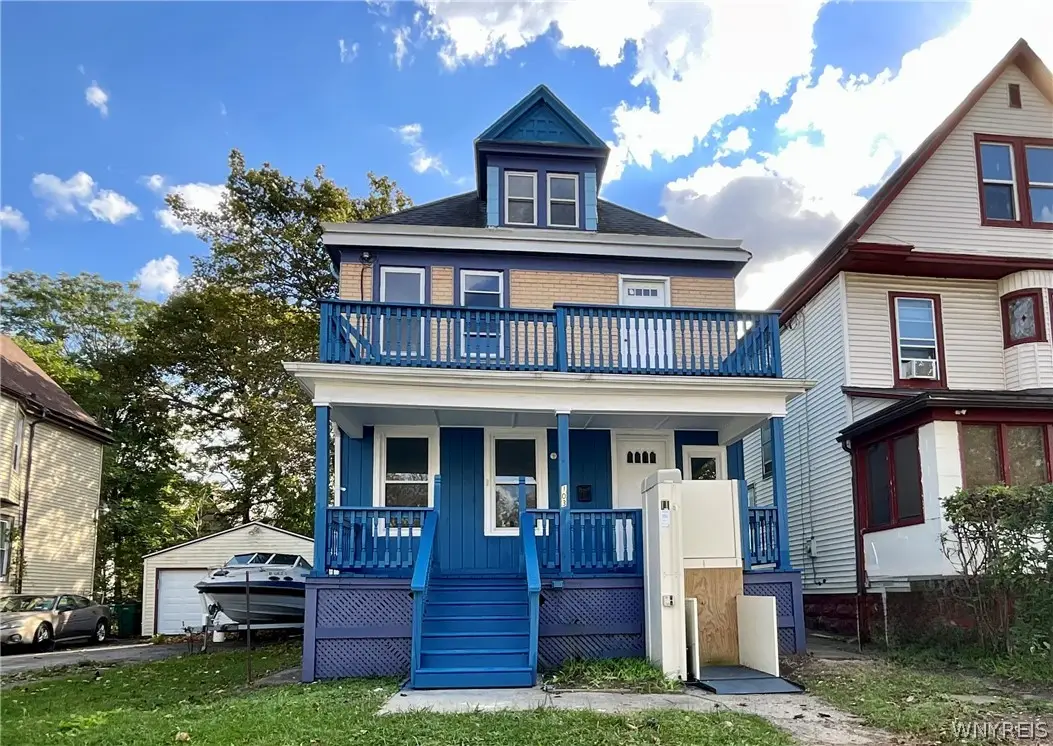 103 Northland Avenue, Buffalo, NY 14208 - #1